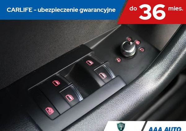 Audi A3 cena 27000 przebieg: 275470, rok produkcji 2011 z Gryfino małe 254